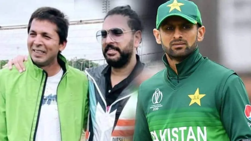 IPL 2024 Pakistani Players Who Played For IPL With Rajasthan Royals KKR Delhi Earned Of Crores Of Rupees Shoaib Akhtar Afridi