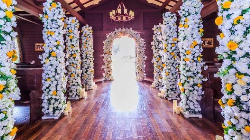 Best Five Budget Friendly Destination Wedding Places In India Goa Rajasthan and many more