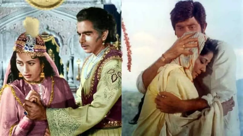 Bramhastra To Mughal e Azam These Movies Took 16 to 23 Years Long Wait For Making Due To Budget Issues Aishwarya Rai Movie In List