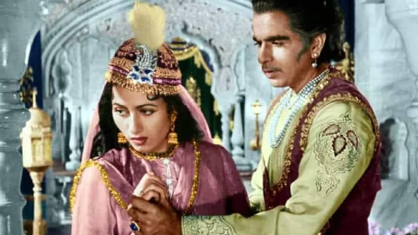Bramhastra To Mughal e Azam These Movies Took 16 to 23 Years Long Wait For Making Due To Budget Issues Aishwarya Rai Movie In List