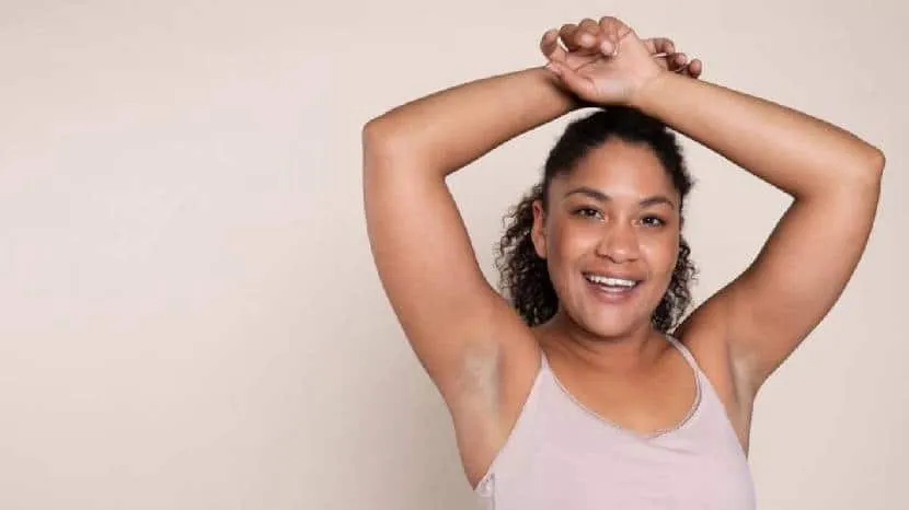 How To Lighten Underarms