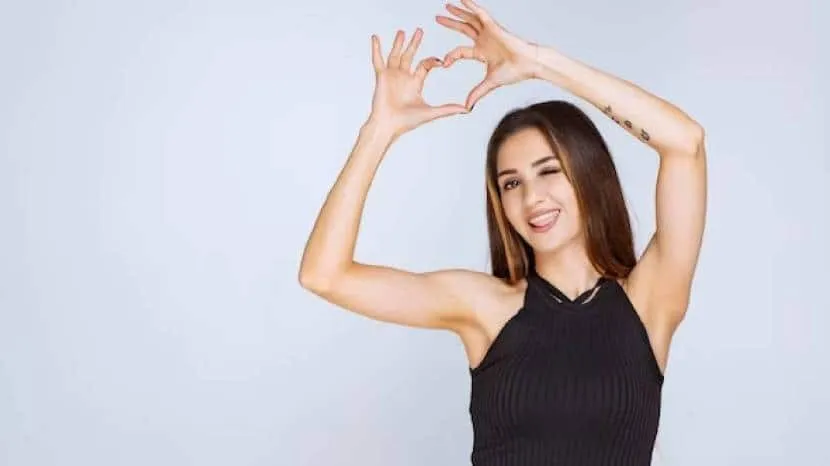 How To Lighten Underarms