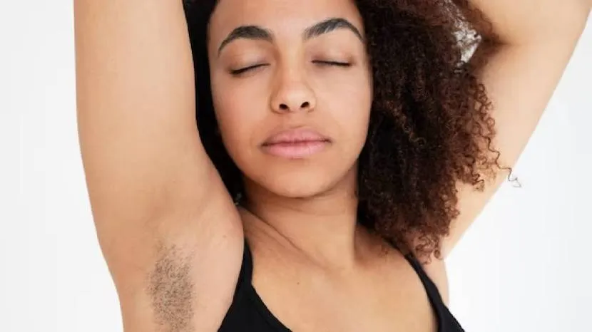 How To Lighten Underarms