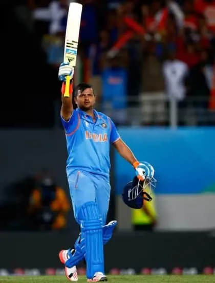 Players who won the first T20 match for the Indian team