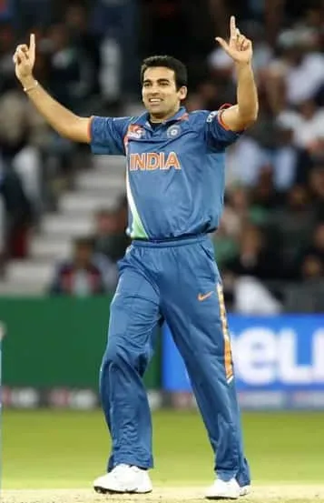 Players who won the first T20 match for the Indian team