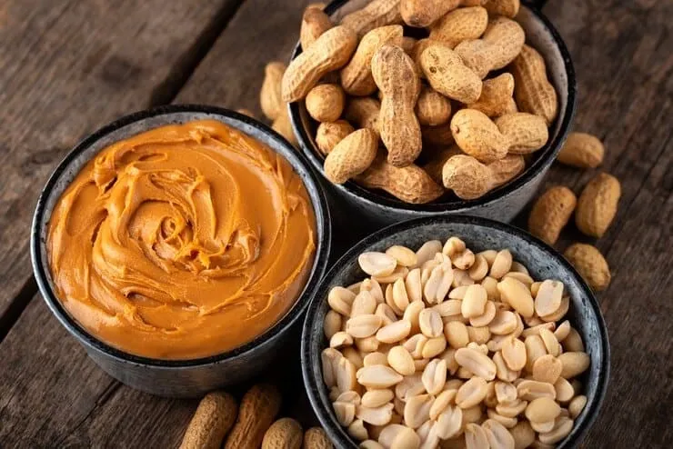 health-benefits-of-eating-peanut-butter