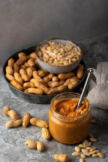 health-benefits-of-eating-peanut-butter