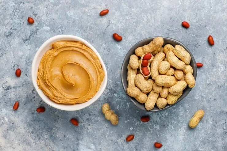health-benefits-of-eating-peanut-butter