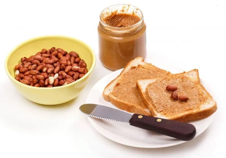 health-benefits-of-eating-peanut-butter