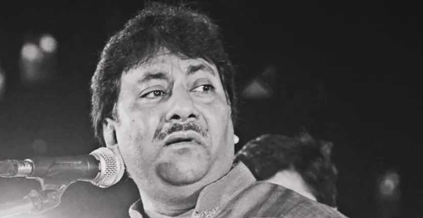 Ustad Rashid Khan Passes Away at 55 - The Wire