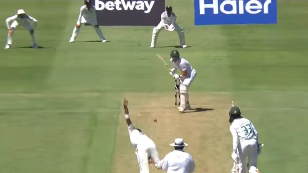 India vs South Africa