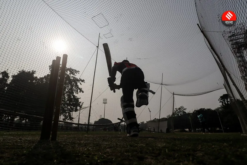 Ramesh Yadav | Para cricketer | differently abled cricketer | Bengal Cricketer
