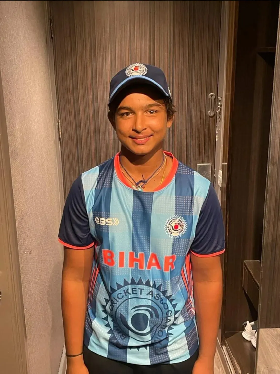 Ranji Trophy 2024| Vaibhav Suryavanshi| youngest Ranji Cricketer | Mumbai vs Bihar