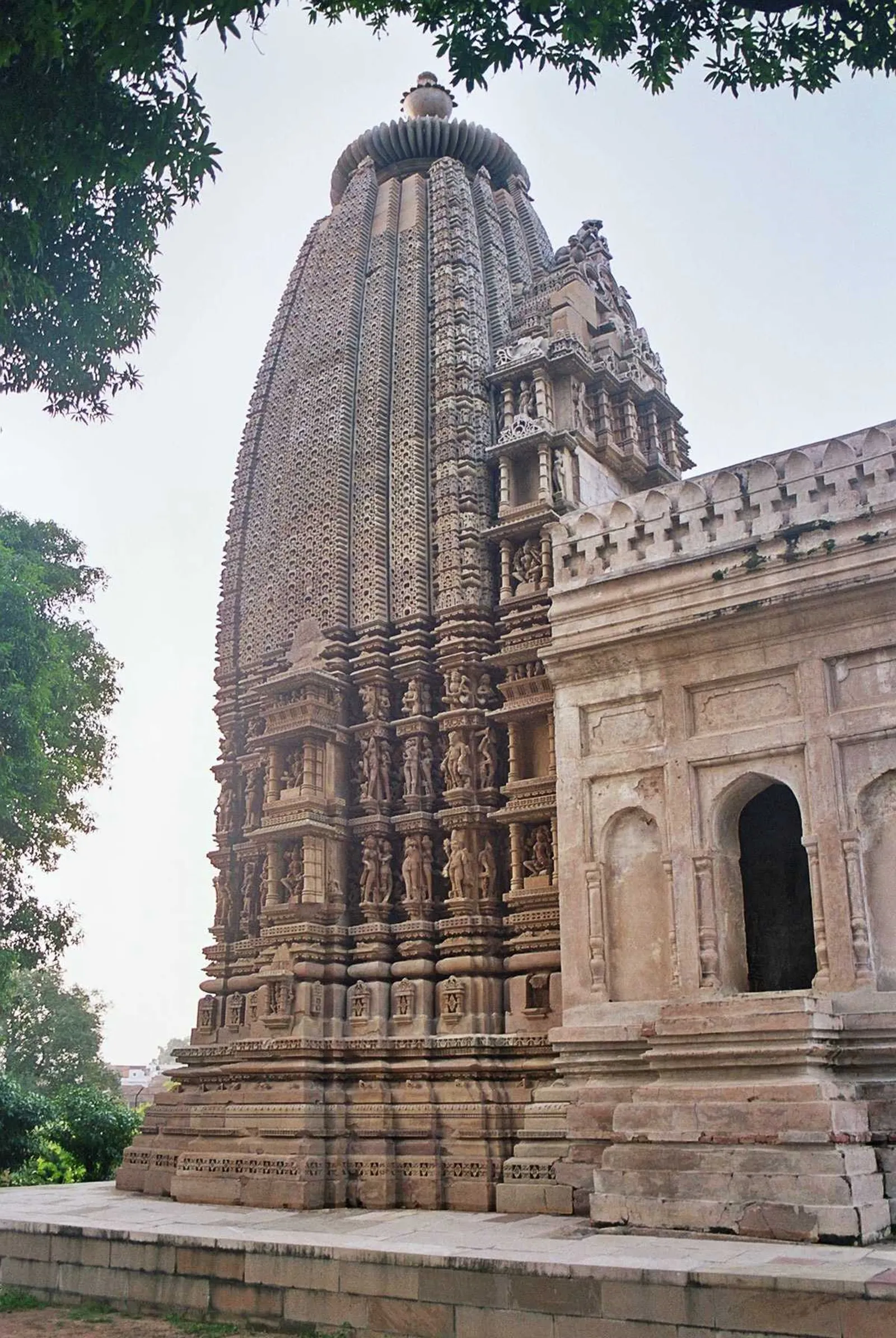 KhajurahoLatina