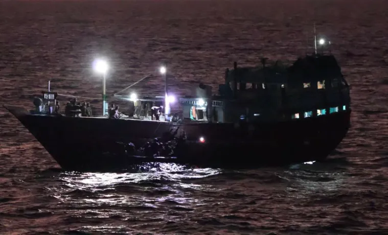 night boarding operations