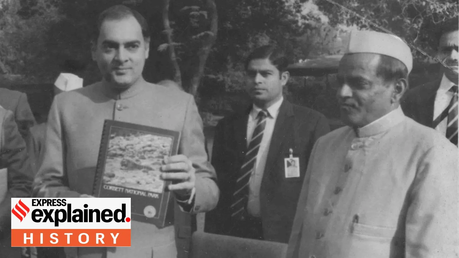 Rajiv Gandhi। Congress। UP politics