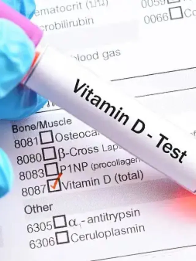 health test for women in their 30s health tips gujarati news