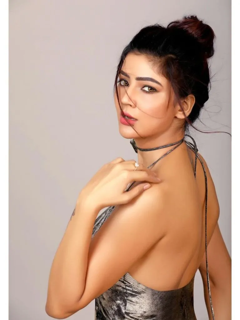 Bigg Boss 17 | soniya bansal | Soniya Bansal Photos | soniya bansal Instagram | soniya bansal age | soniya bansal serial | Soniya Bansal Bio