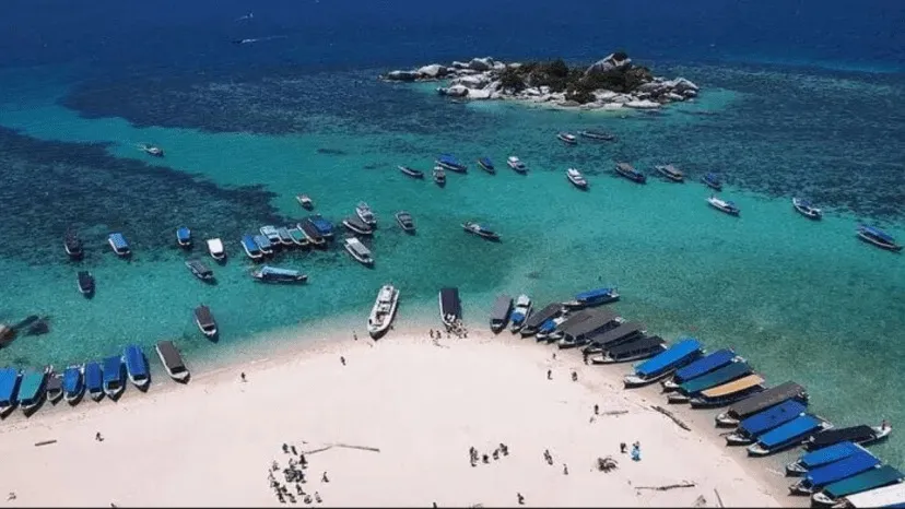 travel budget friendly international beach
