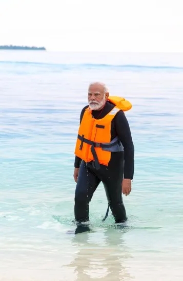 Narendra Modi latest photos