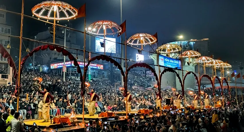 Varanasi