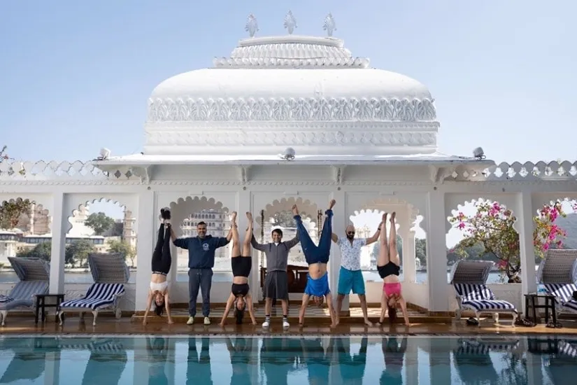 Udaipur
