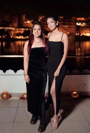 Ira Khan Wedding