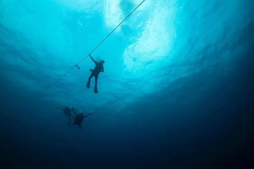 andaman sea