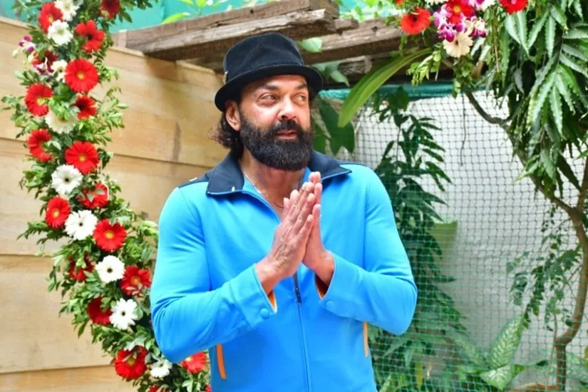 Bobby Deol latest news