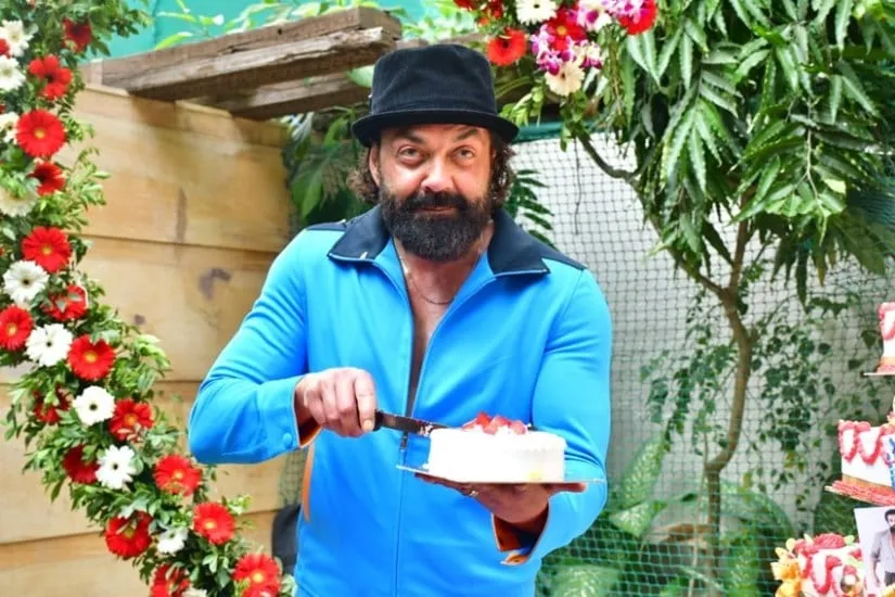 Bobby Deol