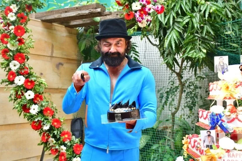 Bobby Deol movies