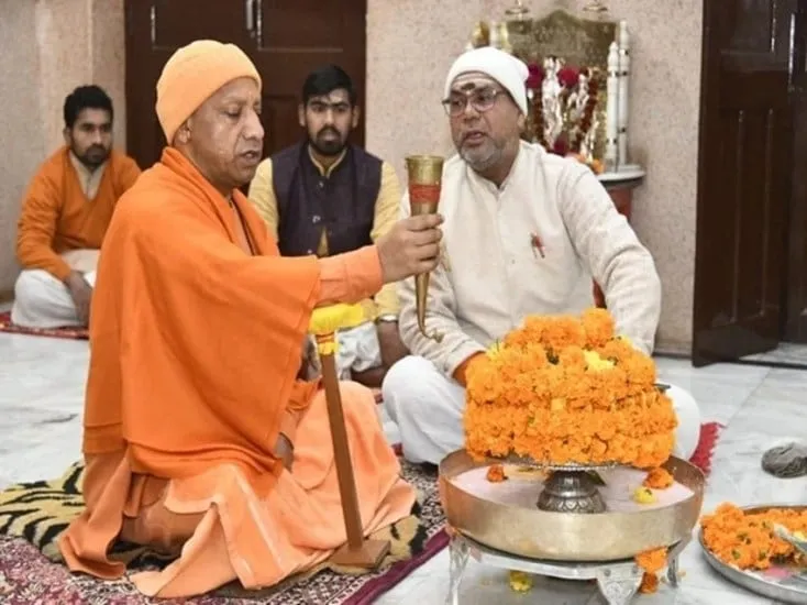 Yogi Adityanath