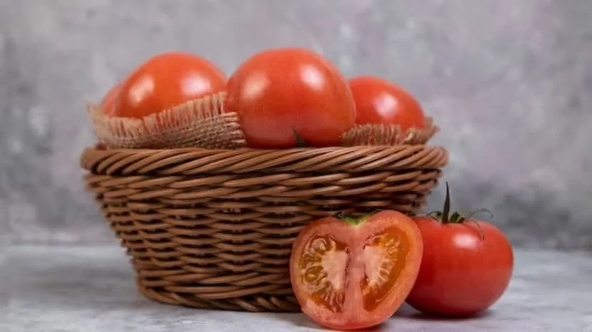 how to store tomatoes for long time