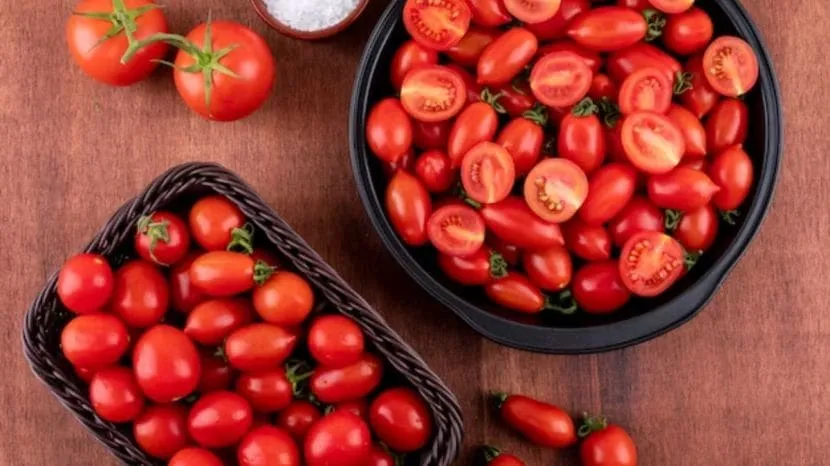 how to store tomatoes for long time