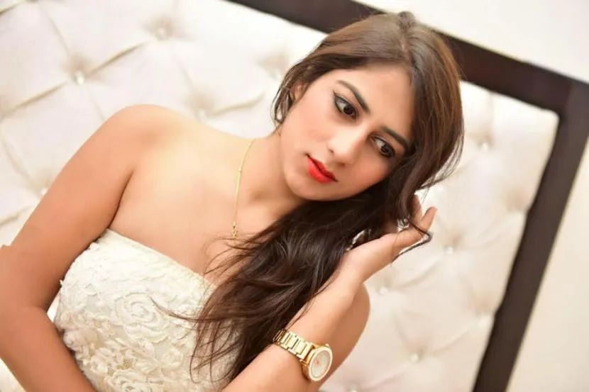 Divya Pahuja 2