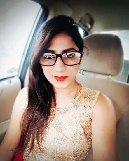 Divya Pahuja 3