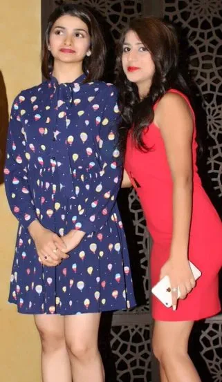 Divya Pahuja 5
