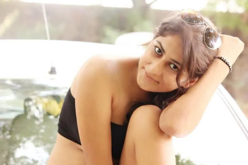 Divya Pahuja 8
