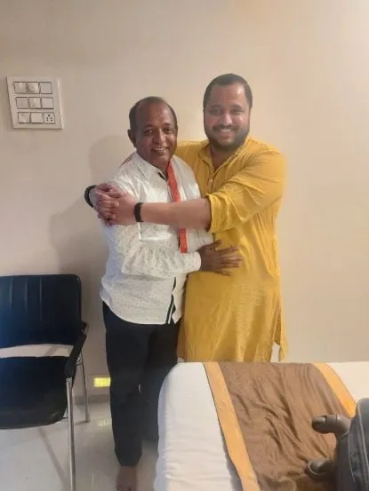 Malhar Patekar