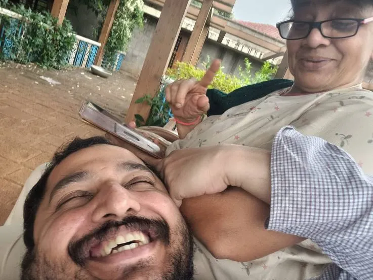 Malhar Patekar