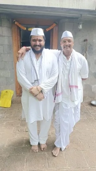 Malhar Patekar