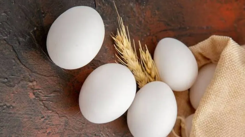 Should Eggs Be Kept In The Fridge Or Outside Know What Is The Right Way