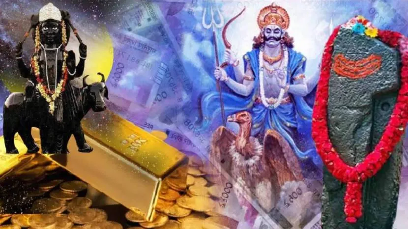 100 Years Later Shani Surya Nakshtra Gochar On Same Day Maha Yuti Will Bring Lots Of Money To These Zodiac Signs Before Makarsankrant