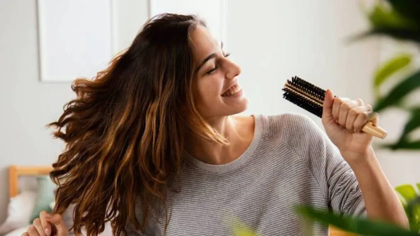Six Tips To Get Rid Of Split Ends Maintaining Your Hair Health Follow These Easy Steps