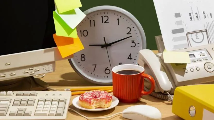 After a long busy day at work can leave you feeling physically tired Then Read Five Ways To Relax