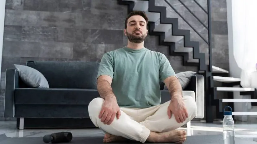 After a long busy day at work can leave you feeling physically tired Then Read Five Ways To Relax