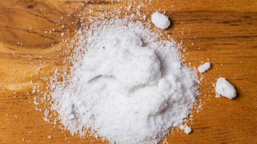 Salt On Gas Cleaning Tips