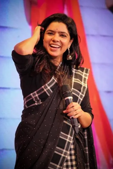 Rajashri Deshpande