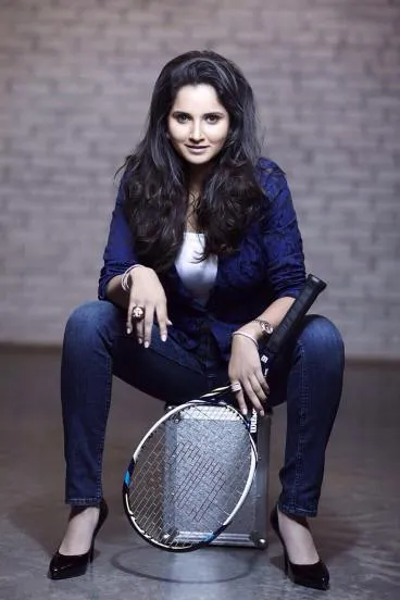 Sania Mirza