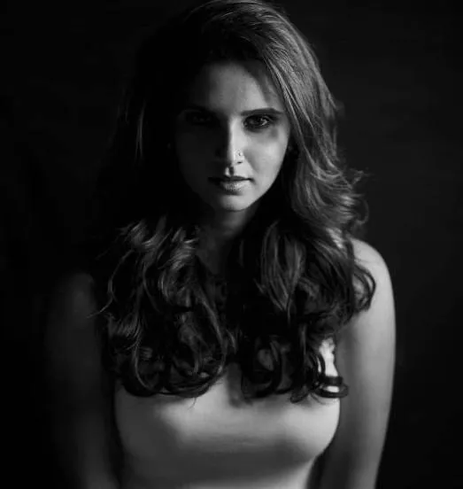 Sania Mirza